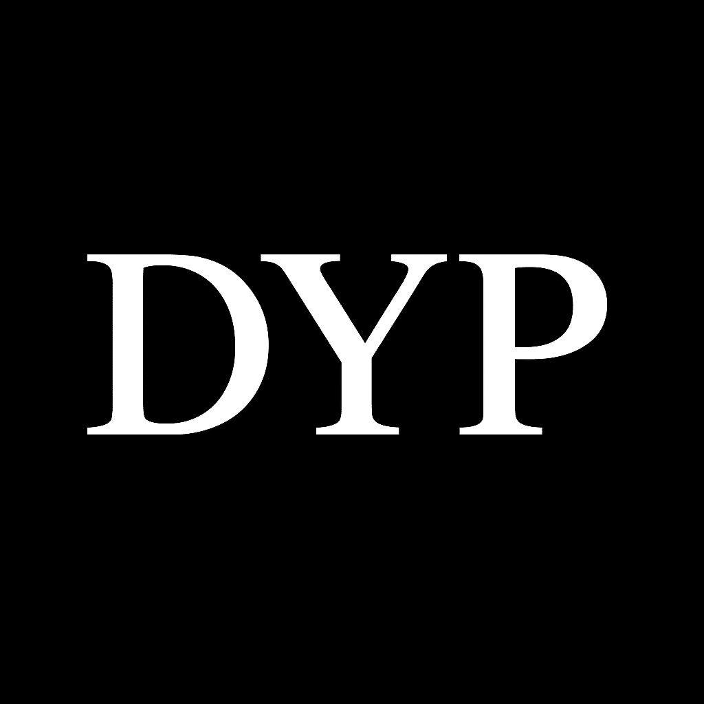 DYP_Logo