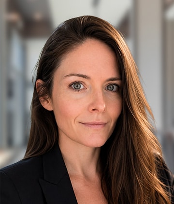 Jennifer Kubitz - Vista Residential Partners