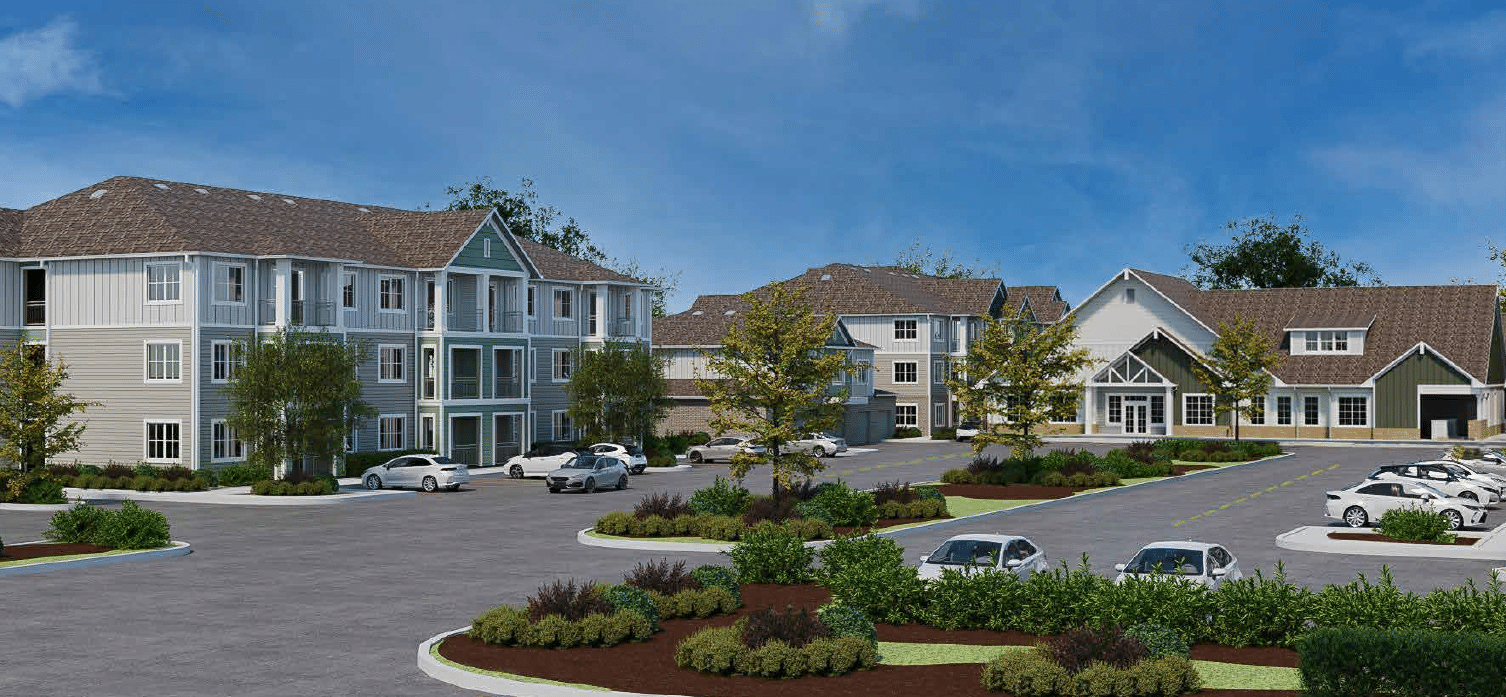 Vista Residential Partners Announces Plans for River Vista, a 268-Unit Waterfront Community in Tampa, Florida