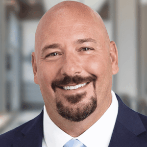 Brian Magoon Vista RP