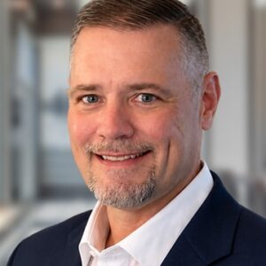 John Bedenbaugh - Vista RP