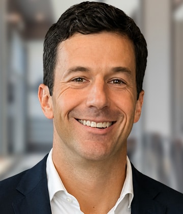 Justin Houston - Vista Residential Partners