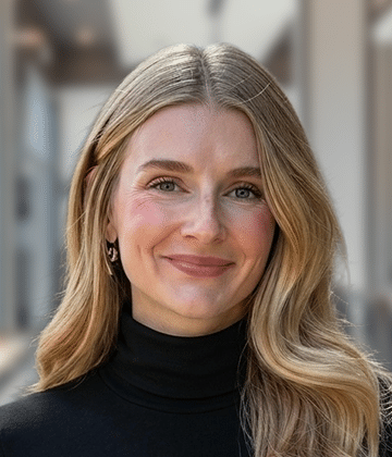 Michelle Aicega Vista RP